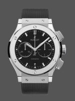 Hublot Classic Fusion 521.NX.1170.RX 45MM Mens（black）