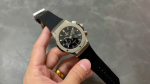 Hublot Classic Fusion 521.NX.1170.RX 45MM Mens（black） - Image 2
