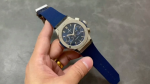 Hublot Classic Fusion 521.NX.1170.RX 45MM Mens（green） - Image 4