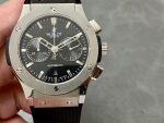 Hublot Classic Fusion 521.NX.1170.RX 45MM Mens（white） - Image 7