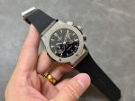 Hublot Classic Fusion 521.NX.1170.RX 45MM Mens（white） - Image 10