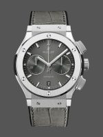 Hublot Classic Fusion 521.NX.7071.LR 45MM Mens(black)