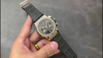 Hublot Classic Fusion 521.NX.7071.LR 45MM Mens(black) - Image 2
