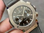 Hublot Classic Fusion 521.NX.7071.LR 45MM Mens(black) - Image 3