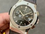 Hublot Classic Fusion 521.NX.7071.LR 45MM Mens(black) - Image 4