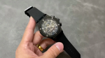 Hublot Classic Fusion 525.CM.0170.RX 45MM Replica Watch(black) - Image 2