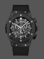 Hublot Classic Fusion 525.CM.0170.RX 45MM Replica Watch(gold)