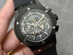 Hublot Classic Fusion 525.CM.0170.RX 45MM Replica Watch(gold) - Image 5