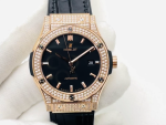 Hublot Classic Fusion 542.OX.1181.LR.1704 42mm(black) - Image 2