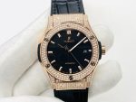 Hublot Classic Fusion 542.OX.1181.LR.1704 42mm(black) - Image 3
