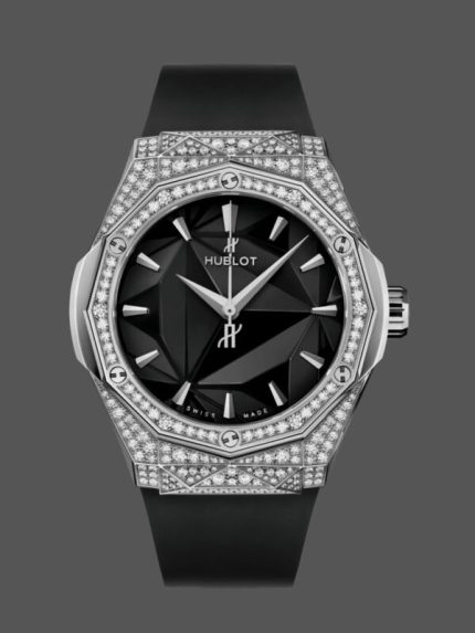 Hublot Classic Fusion 550.NS.1800.RX.1604.ORL19 40mm