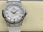 Hublot Classic Fusion 550.NS.2200.RW.1604.ORL20 40mm - Image 3