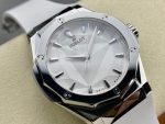 Hublot Classic Fusion 550.NS.2200.RW.ORL20 40 mm(white) - Image 3