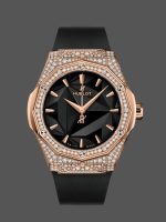 Hublot Classic Fusion 550.OS.1800.RX.1604.ORL19 40mm