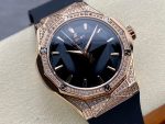 Hublot Classic Fusion 550.OS.1800.RX.1604.ORL19 40mm - Image 4