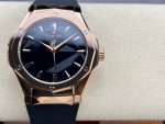 Hublot Classic Fusion 550.OS.1800.RX.ORL19 40 mm - Image 3