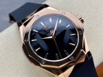 Hublot Classic Fusion 550.OS.1800.RX.ORL19 40 mm - Image 4