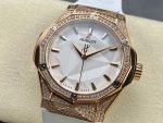 Hublot Classic Fusion 550.OS.2200.RW.1604.ORL20 40mm - Image 4