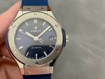 Hublot Classic Fusion 565.NX.1171.RX Lady 38 MM - Image 3