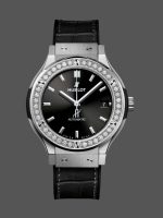 Hublot Classic Fusion 565.nx.1470.lr.1204 38mm(33mm)
