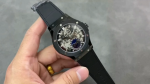 Hublot Classic Fusion Aerofusion Moonphase 547.CX.0170.LR 42mm - Image 2
