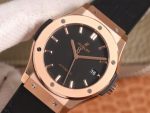 Hublot Classic Fusion King Gold 542.OX.1181.LR 42mm - Image 4