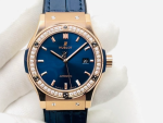 Hublot Classic Fusion King Gold 565.OX.7180.RX.1204 42mm(black) - Image 2