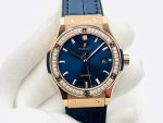 Hublot Classic Fusion King Gold 565.OX.7180.RX.1204 42mm(grey) - Image 3