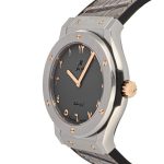 Hublot Classic Fusion Limited Edition 511.NX.5710.LR.SDQ12 42MM Mens Replica Watch - Image 2