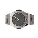 Hublot Classic Fusion Limited Edition 511.NX.5710.LR.SDQ12 42MM Mens Replica Watch - Image 4