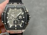 Hublot Spirit of Big Bang 642.NM.0170.RX 42mm Mens - Image 3