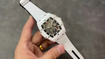 Hublot Spirit of Big Bang White Ceramic 641.HX.0173.LR 42mm(silver) - Image 2
