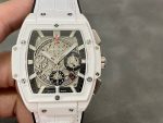 Hublot Spirit of Big Bang White Ceramic 641.HX.0173.LR 42mm(white) - Image 3