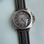 Panerai Luminor Marina Navy Seals PAM01412 Grey Dial Rubber Strap Best Replica VSF 44mm - Image 9