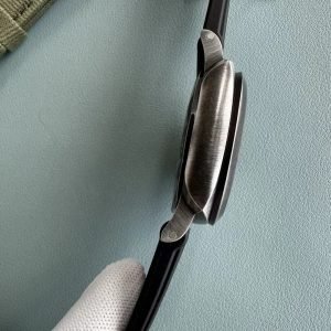 Panerai Luminor Marina Navy Seals PAM01412 Grey Dial Rubber Strap Best Replica VSF 44mm - Image 12