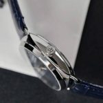 Panerai Radiomir Quaranta Blue Dial Leather Strap PAM01293 1:1 Best Replica VSF 40mm - Image 7