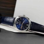 Panerai Radiomir Quaranta Blue Dial Leather Strap PAM01293 1:1 Best Replica VSF 40mm - Image 12
