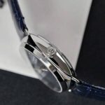 Panerai Radiomir Quaranta Blue Dial Leather Strap PAM01293 1:1 Best Replica VSF 40mm - Image 16