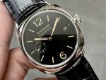 Panerai Radiomir Quaranta PAM1294 Black Dial Leather Strap 1:1 Super Clone VSF 40mm - Image 2
