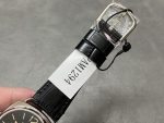 Panerai Radiomir Quaranta PAM1294 Black Dial Leather Strap 1:1 Super Clone VSF 40mm - Image 8