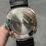 Panerai Radiomir Quaranta PAM1294 Black Dial Leather Strap 1:1 Super Clone VSF 40mm - Image 14