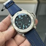 Panerai Submersible Mike Horn Edition PAM 985 Titanium Black Dial Best Replica VSF 47mm - Image 9