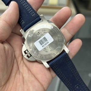 Panerai Submersible Mike Horn Edition PAM 985 Titanium Black Dial Best Replica VSF 47mm - Image 11