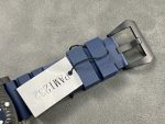 Panerai Submersible Quarantaquattro Carbotech Blu Abisso PAM1232 Blue Dial Rubber Strap Best Replica VSF 44mm - Image 8