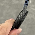 Panerai Submersible Quarantaquattro Carbotech Blu Abisso PAM1232 Blue Dial Rubber Strap Best Replica VSF 44mm - Image 13