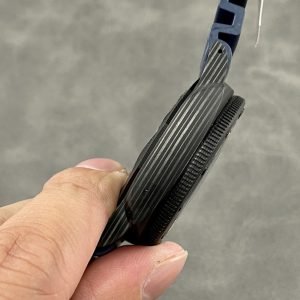 Panerai Submersible Quarantaquattro Carbotech Blu Abisso PAM1232 Blue Dial Rubber Strap Best Replica VSF 44mm - Image 13