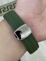 Patek Philippe Aquanaut 5167 300G 010 Black & Green & Brown 40mm(black) - Image 21