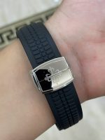 Patek Philippe Aquanaut 5167 300G 010 Black & Green & Brown 40mm(black) - Image 11