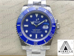 ROLEX-SUBMARINER-ref.M116619LB-97209-Elite Clone-40mm-Replica Watch - Image 8