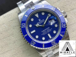ROLEX-SUBMARINER-ref.M116619LB-97209-Elite Clone-40mm-Replica Watch - Image 9